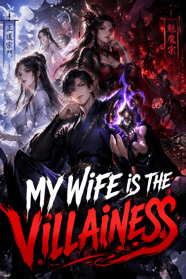 My Wife Is the Villainess
