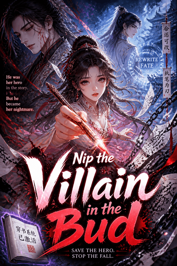 Nip the Villain in the Bud