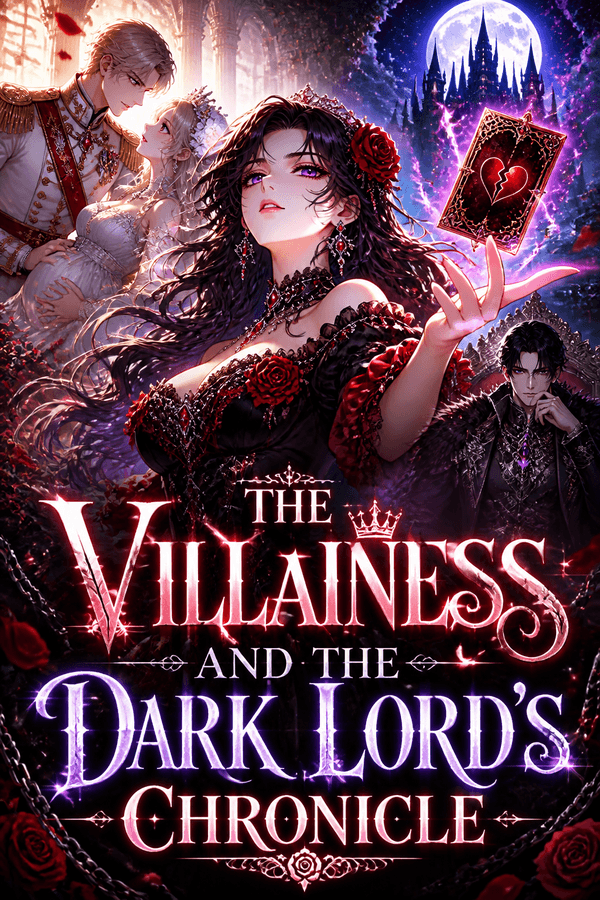 The Villainess and the Dark Lord's Chronicle