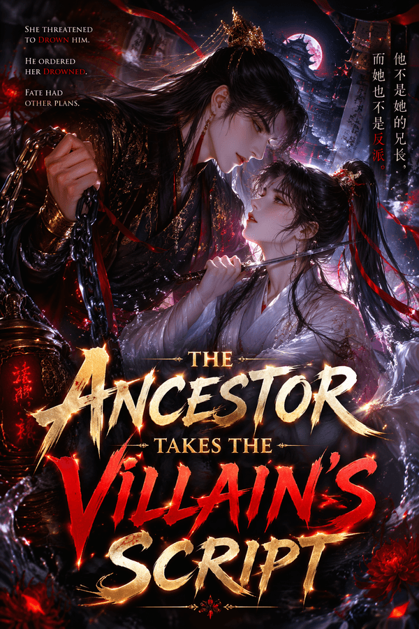 The Ancestor Takes the Villain's Script