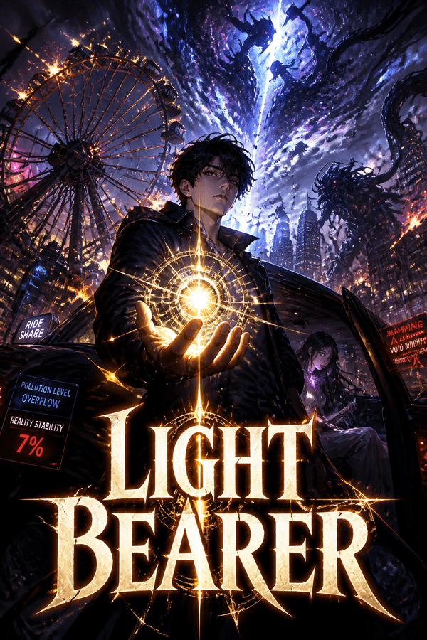 Light Bearer