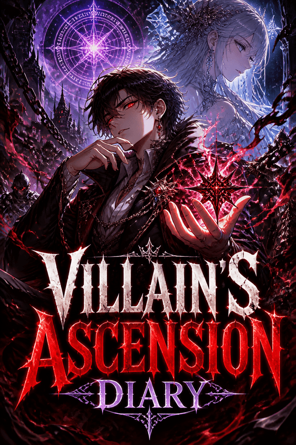 Villain's Ascension Diary