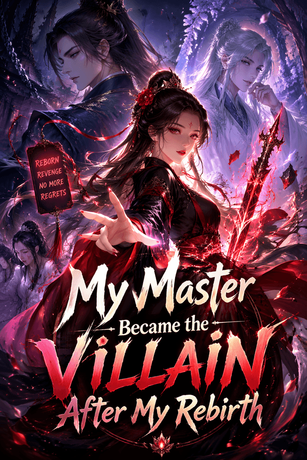 My Master Became the Villain After My Rebirth