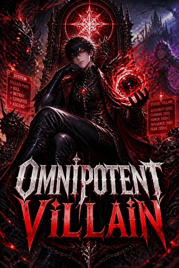 Omnipotent Villain