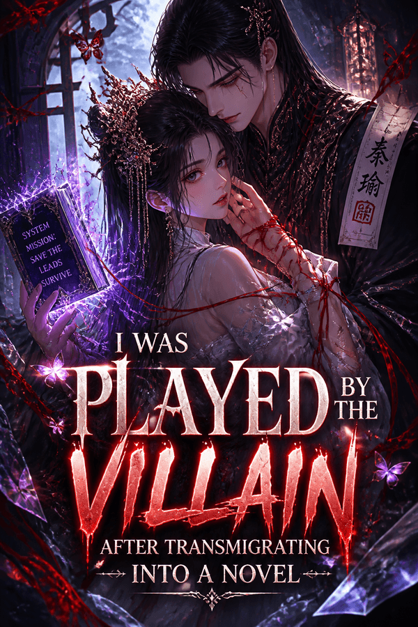 I Was Played by the Villain After Transmigrating into a Novel
