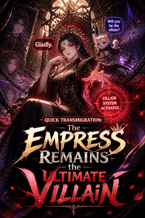Quick Transmigration: The Empress Remains the Ultimate Villain