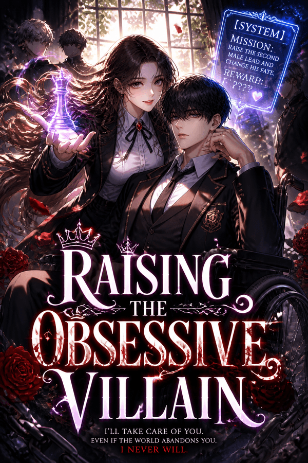 Raising the Obsessive Villain