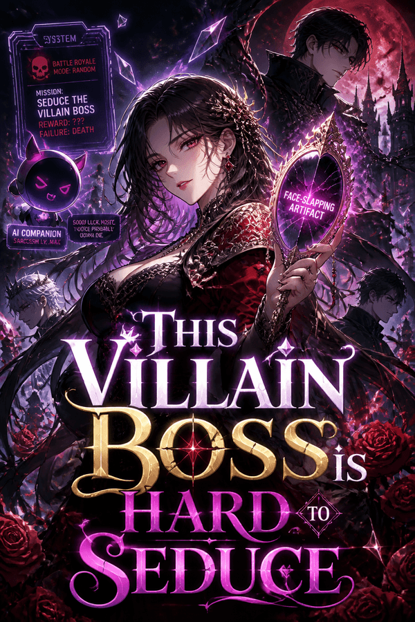 This Villain Boss Is Hard to Seduce