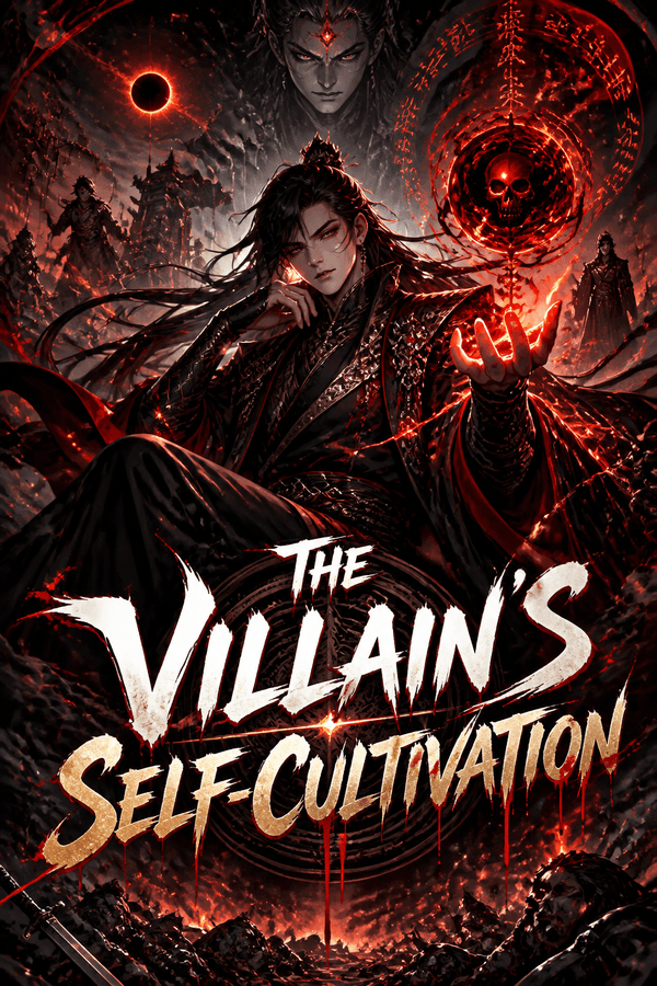 The Villain's Self-Cultivation
