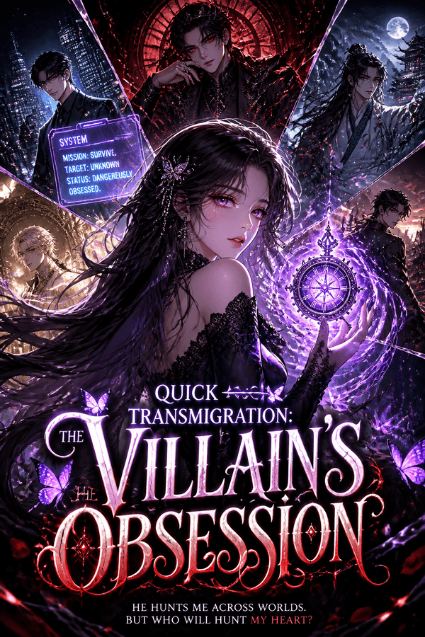 Quick Transmigration: The Villain's Obsession