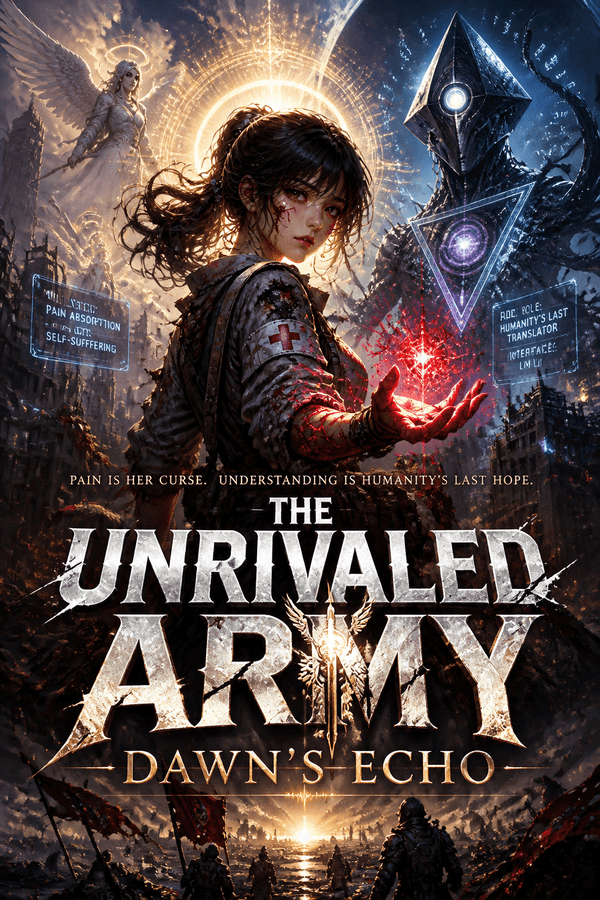 The Unrivaled Army: Dawn's Echo