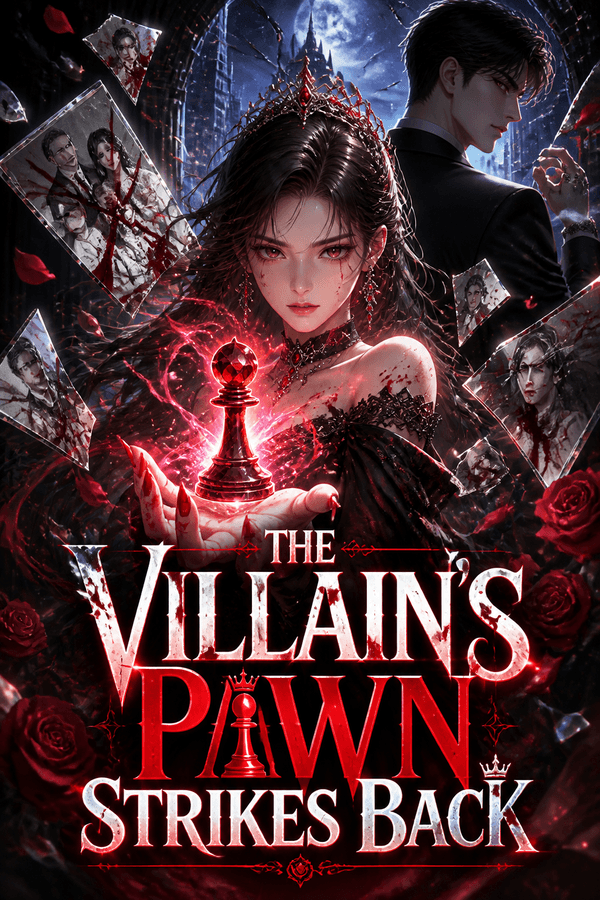 The Villain's Pawn Strikes Back