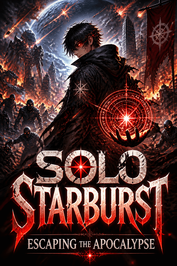 Solo Starburst: Escaping the Apocalypse