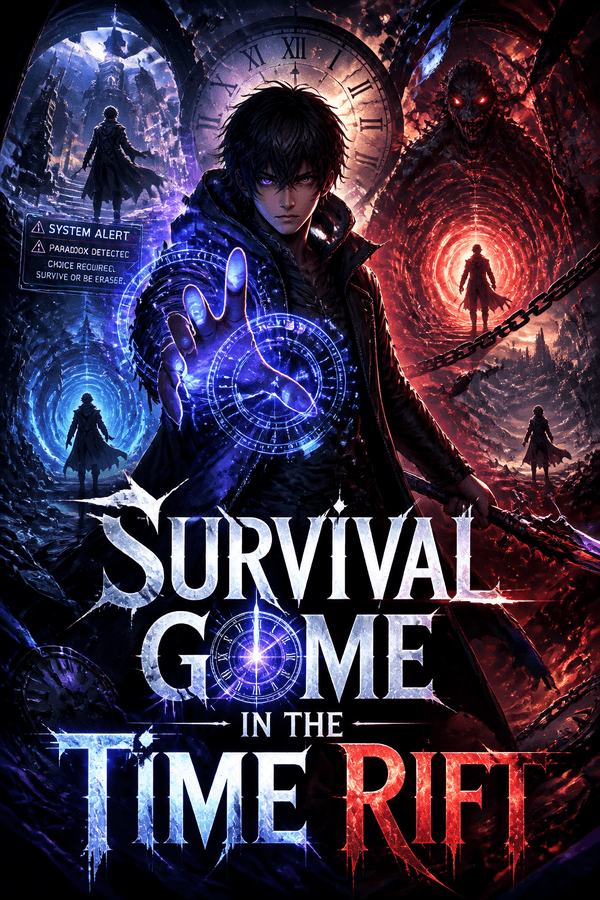 Survival Game in the Time Rift