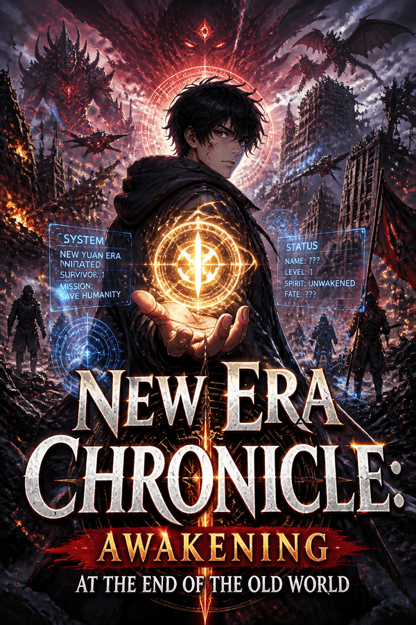 New Era Chronicle: Awakening at the End of the Old World