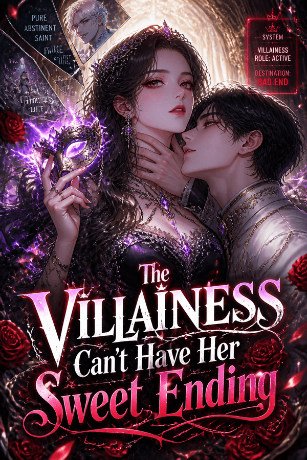 The Villainess Can't Have Her Sweet Ending