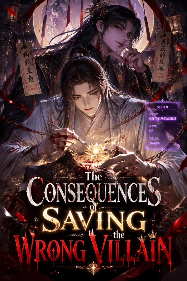 The Consequences of Saving the Wrong Villain