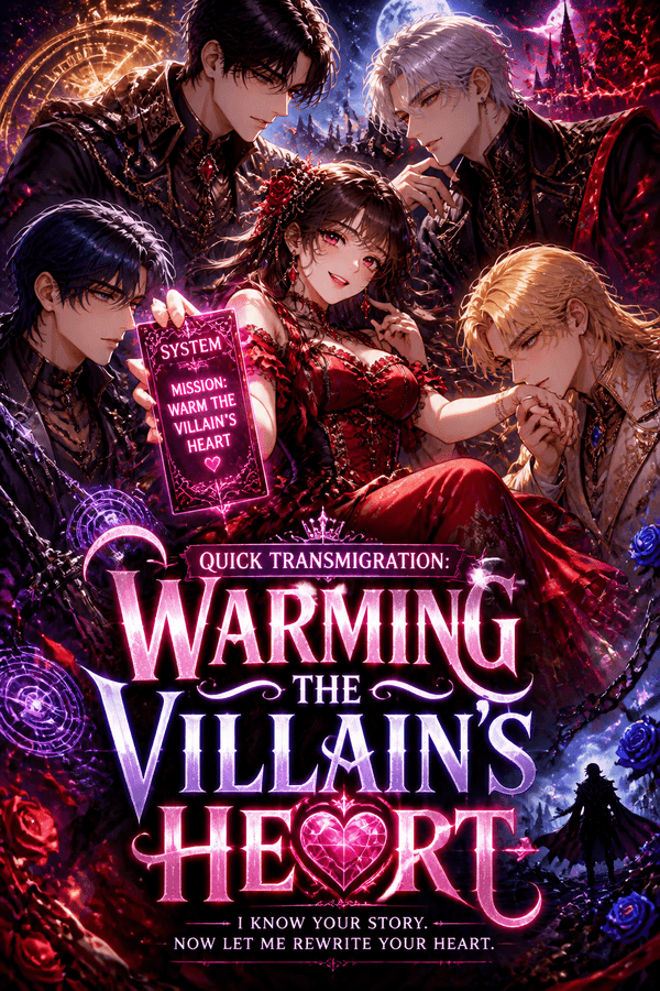 Quick Transmigration: Warming the Villain's Heart