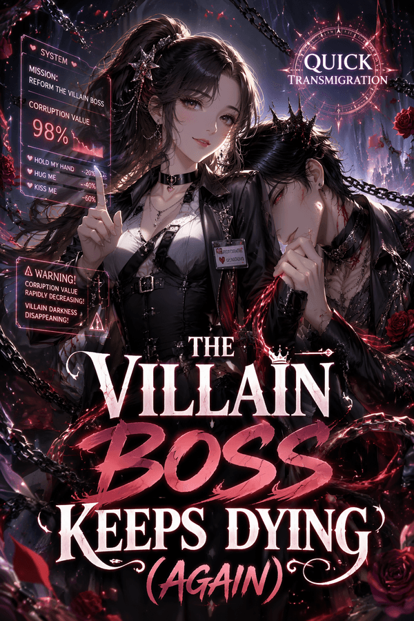 Quick Transmigration: The Villain Boss Keeps Dying (Again)