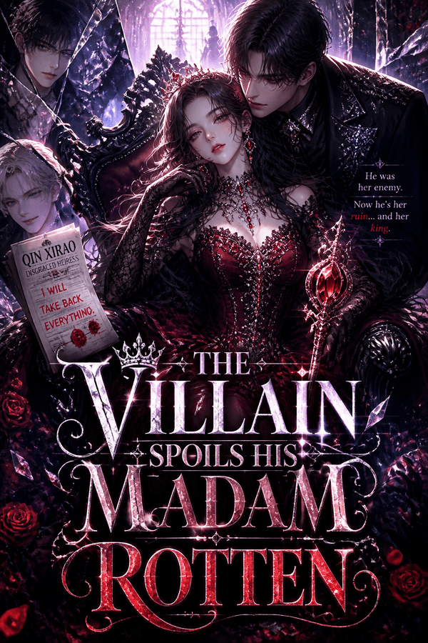 The Villain Spoils His Madam Rotten