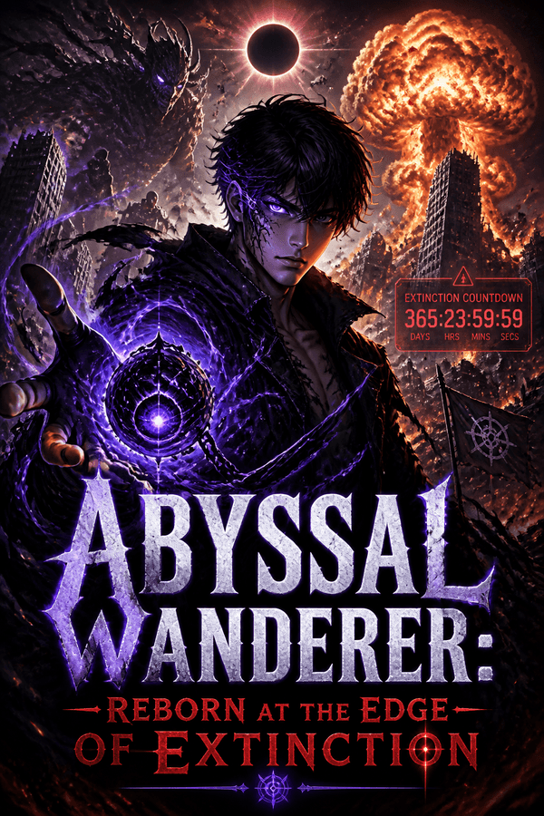 Abyssal Wanderer: Reborn at the Edge of Extinction