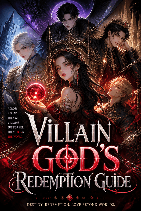 Villain God's Redemption Guide