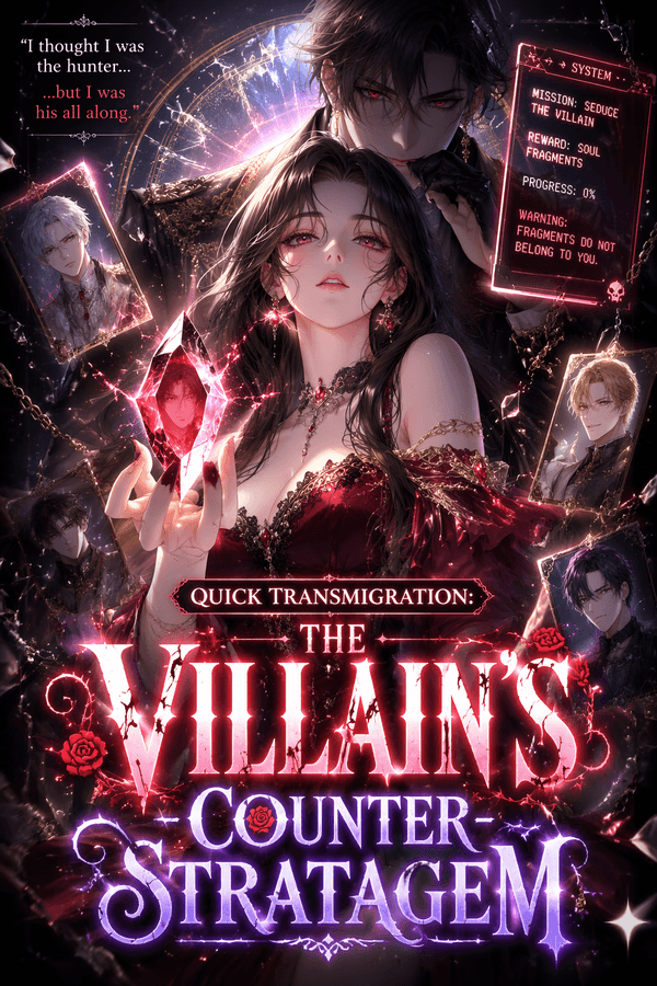 Quick Transmigration: The Villain's Counter-Stratagem