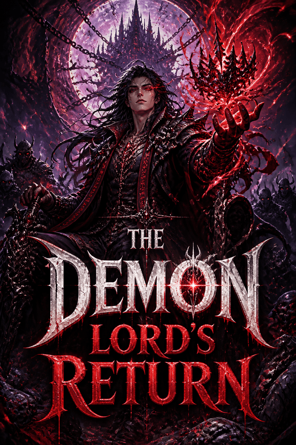 The Demon Lord's Return