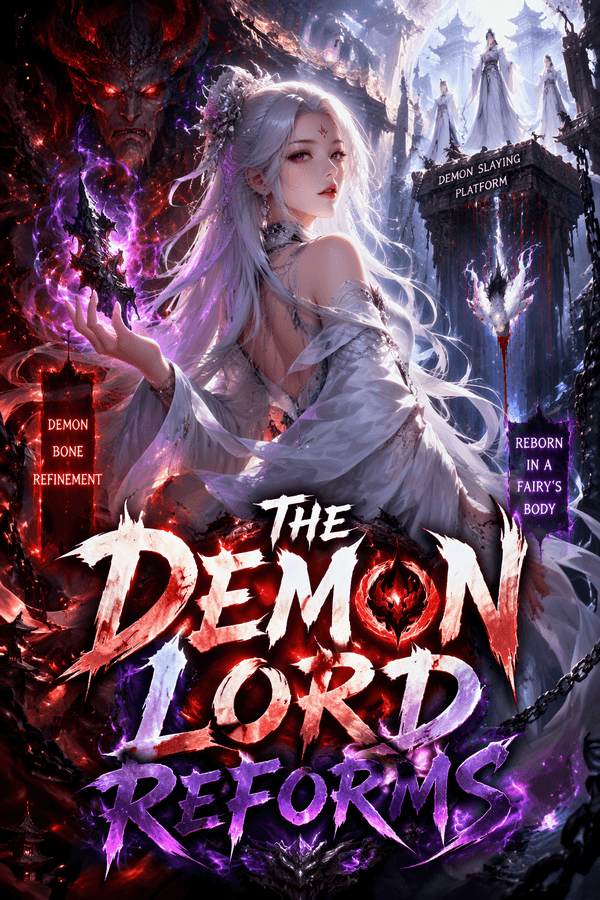 The Demon Lord Reforms
