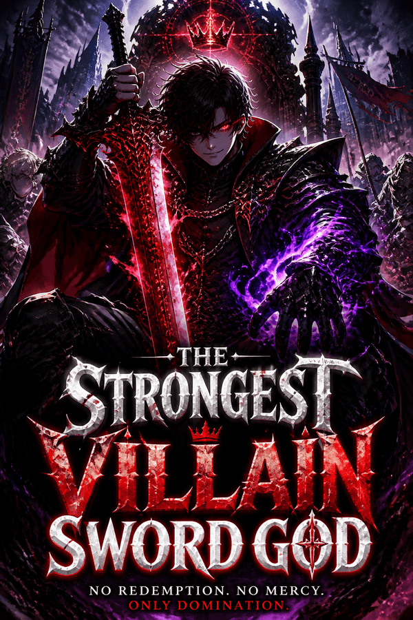 The Strongest Villain Sword God