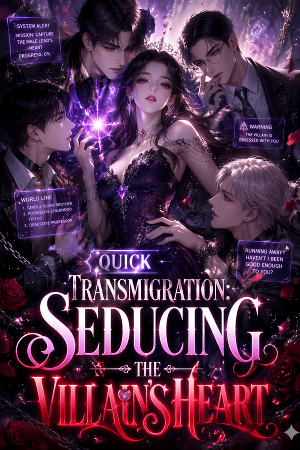 Quick Transmigration: Seducing the Villain's Heart