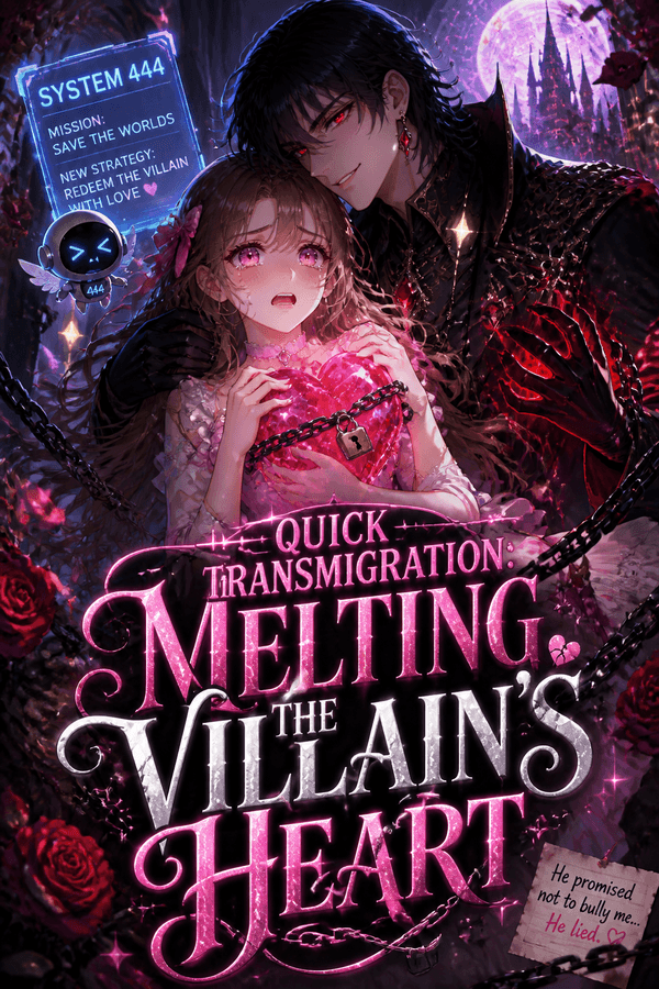 Quick Transmigration: Melting the Villain's Heart