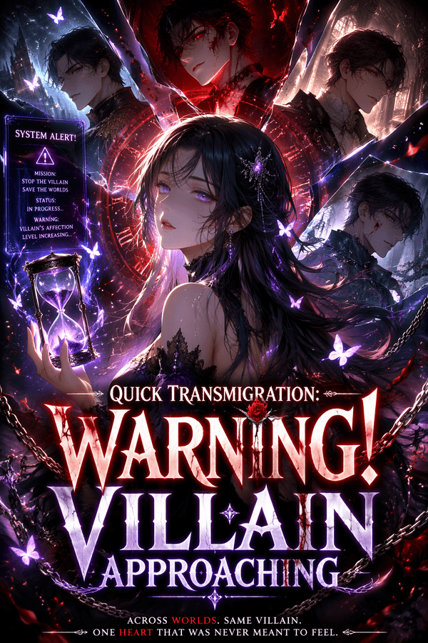 Quick Transmigration: Warning! Villain Approaching