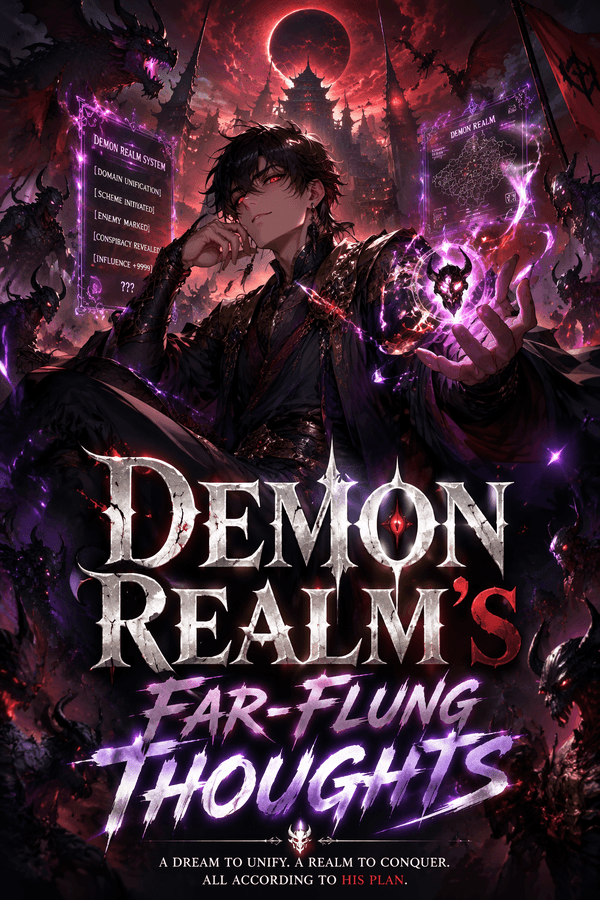 Demon Realm's Far-Flung Thoughts