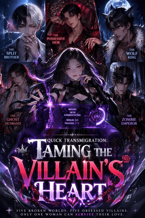 Quick Transmigration: Taming the Villain's Heart