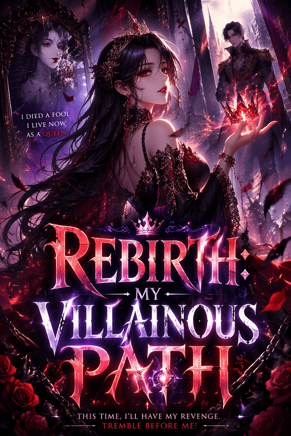 Rebirth: My Villainous Path