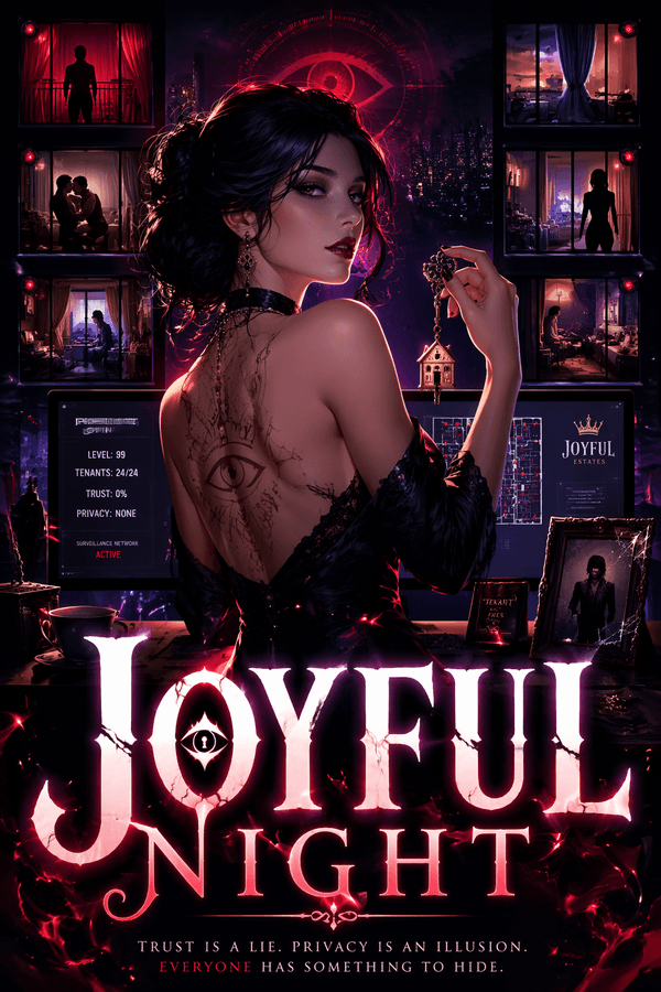 Joyful Night