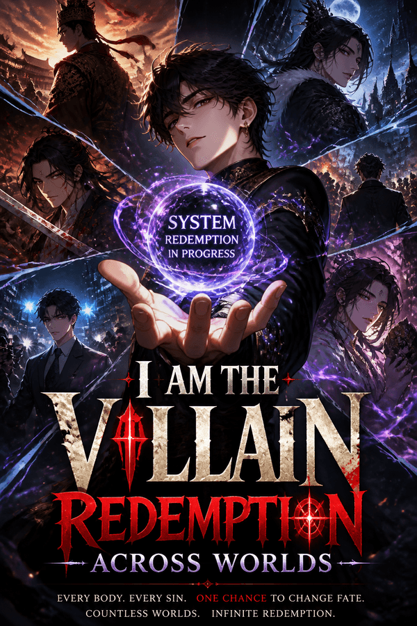 I Am the Villain: Redemption Across Worlds