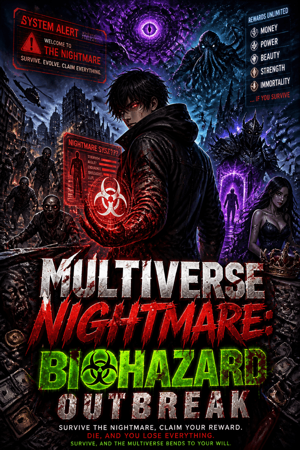 Multiverse Nightmare: Biohazard Outbreak
