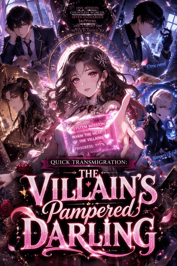 Quick Transmigration: The Villain's Pampered Darling