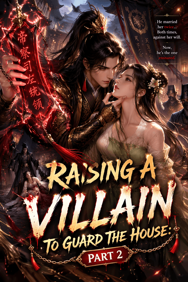 Raising a Villain to Guard the House: Part 2