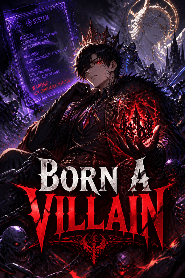 Born a Villain