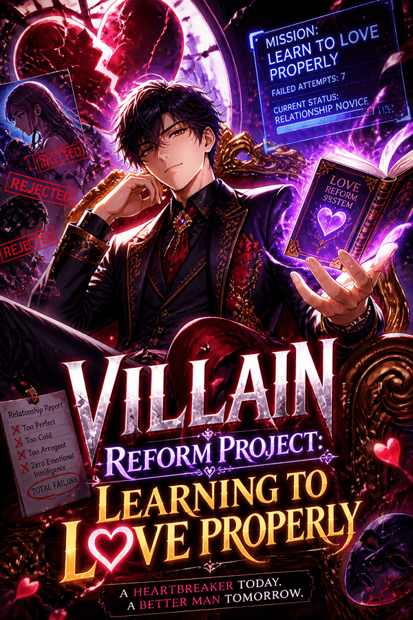 Villain Reform Project: Learning to Love Properly