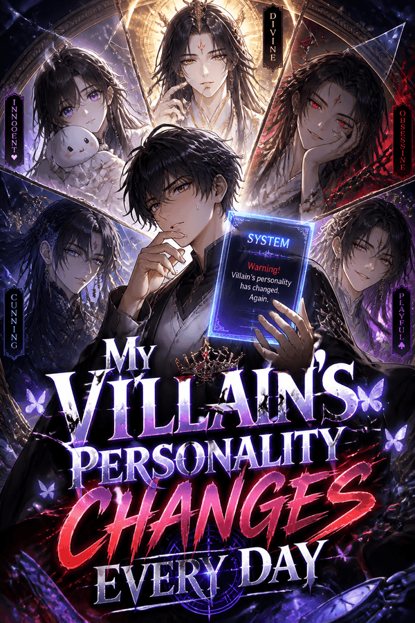 My Villain's Personality Changes Every Day