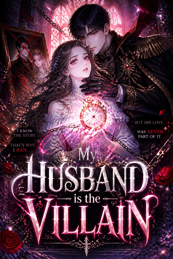 My Husband is the Villain