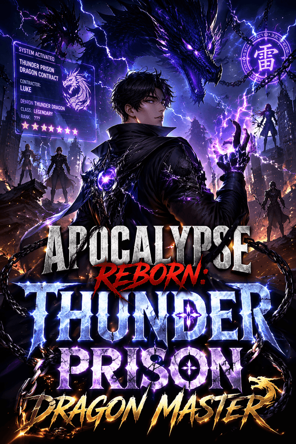 Apocalypse Reborn: Thunder Prison Dragon Master