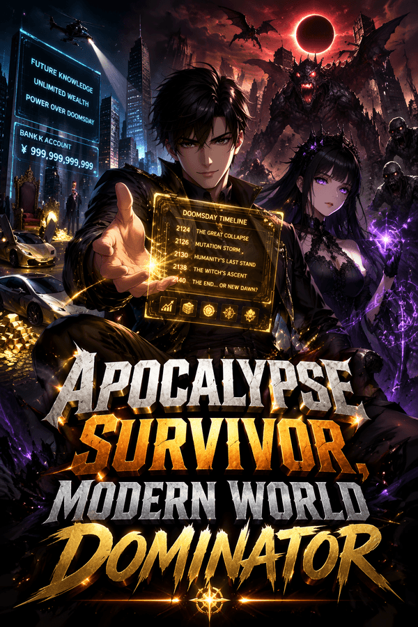 Apocalypse Survivor, Modern World Dominator