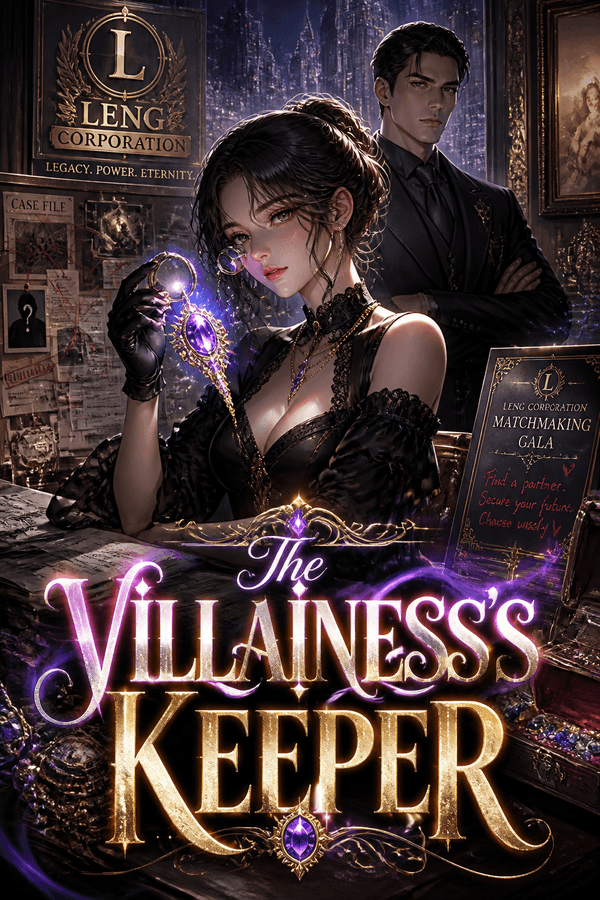 The Villainess's Keeper