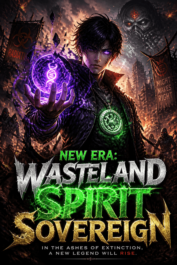 New Era: Wasteland Spirit Sovereign
