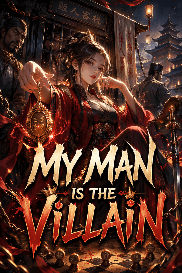 My Man is the Villain